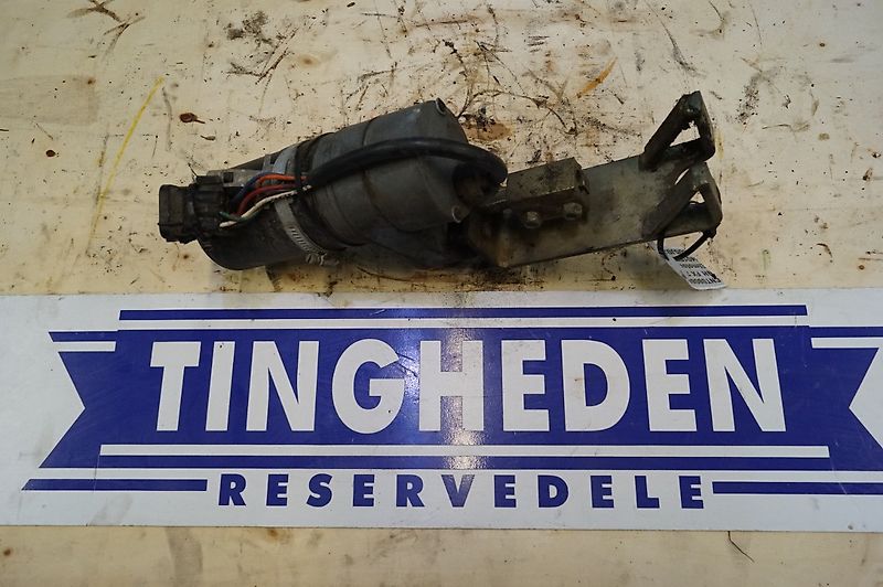 New Holland FX375 (Spare part/Reservedel/Ersatzteil)