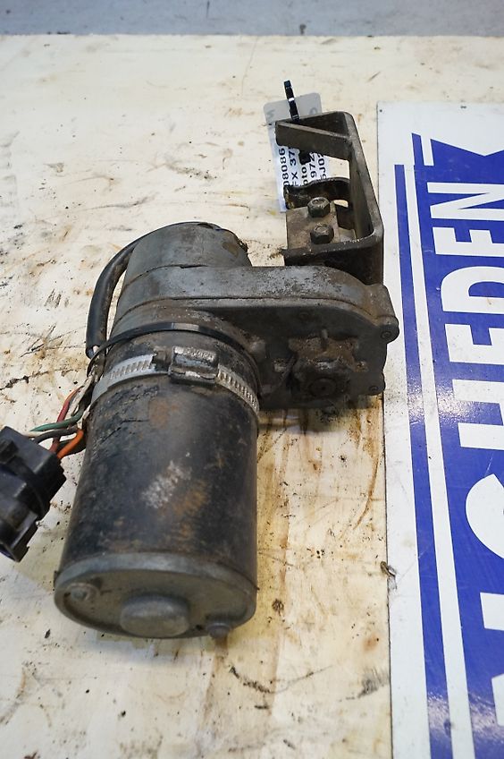 New Holland FX375 (Spare part/Reservedel/Ersatzteil)