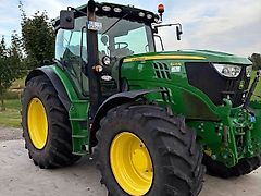 John Deere 6140R