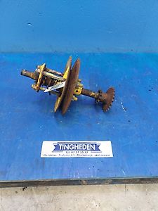 New Holland 8070 (Spare part/Reservedel/Ersatzteil)