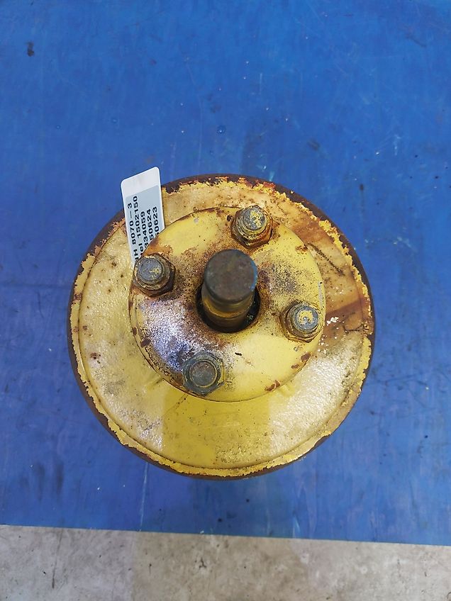 New Holland 8070 (Spare part/Reservedel/Ersatzteil)