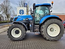 New Holland T7.220 AC