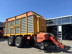 Veenhuis Combi 2000