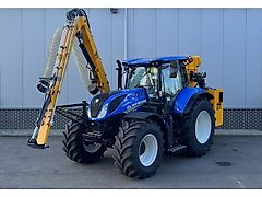 New Holland T7.210-AC HERDER GRENADIER MBK513LSH