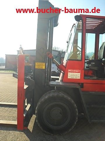 Hyster H12.00XL