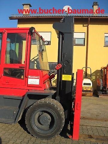 Hyster H12.00XL