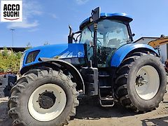 New Holland T7030 PC