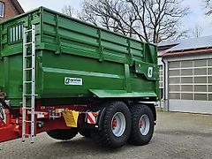 Kröger MUK303 Interne Nr. 40304