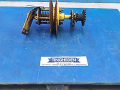 New Holland 1550 (Spare part/Reservedel/Ersatzteil)