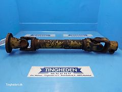 New Holland FX38 (Spare part/Reservedel/Ersatzteil)