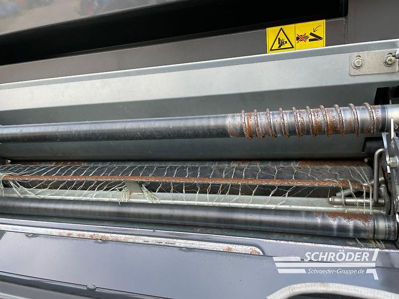 Claas VARIANT 485 RC