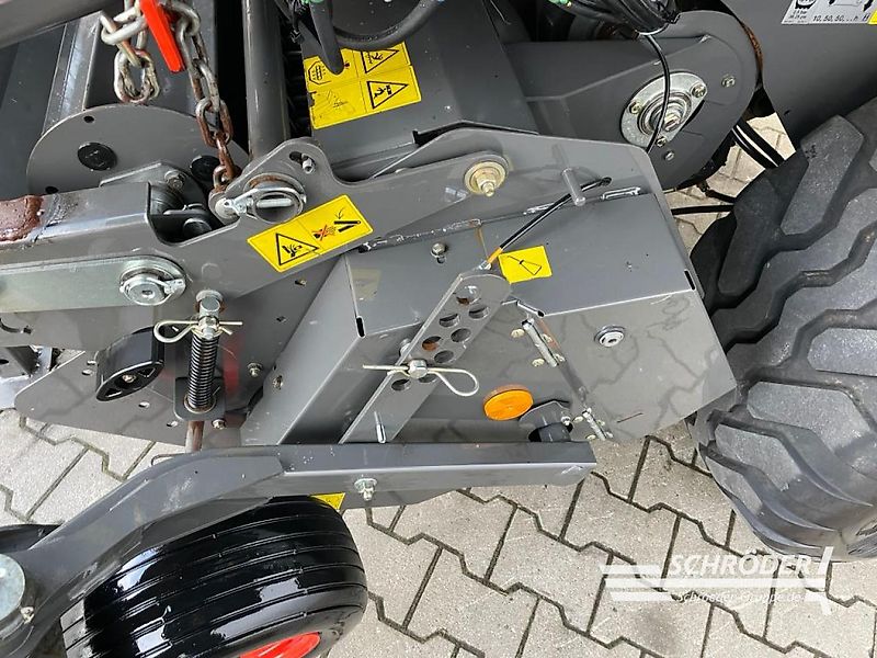 Claas VARIANT 485 RC