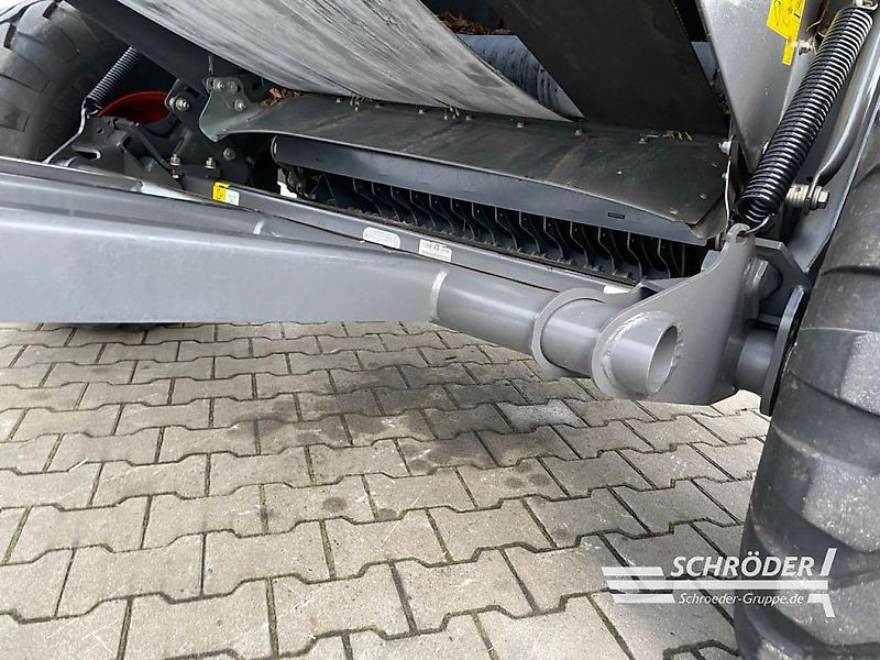 Claas VARIANT 485 RC