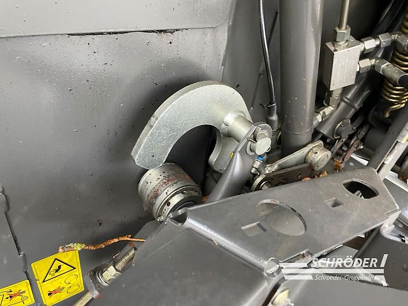 Claas VARIANT 485 RC