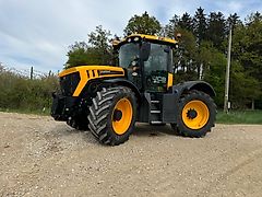 JCB Fastrac 4220 PRO