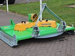 Joskin TR180C2 BLOTER