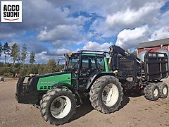 Valtra 6400 HI-TROLL