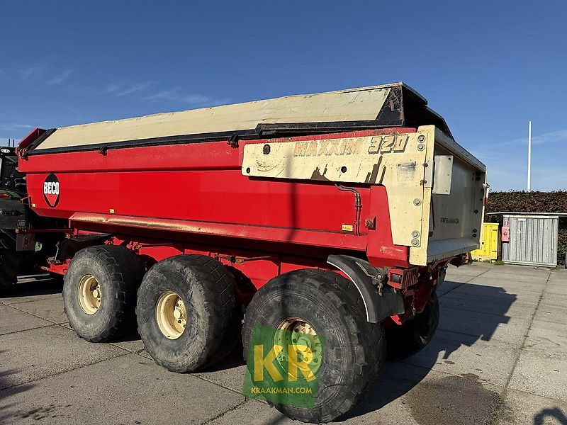 Beco Maxxim 300 #64999