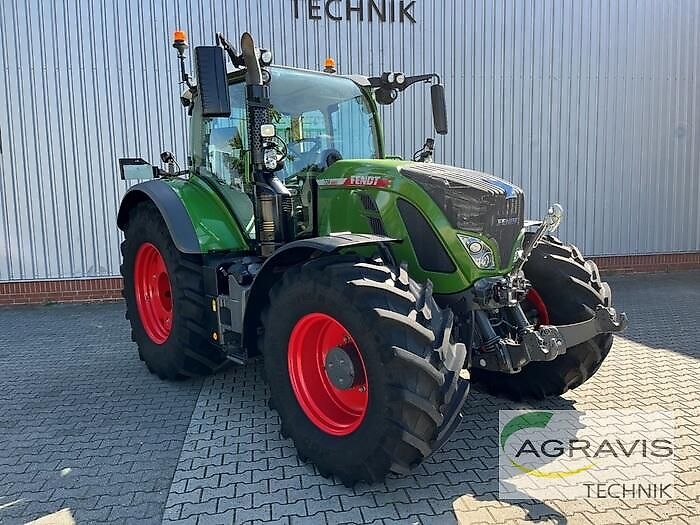 Fendt 724 VARIO GEN-6 Profi+ Set-2
