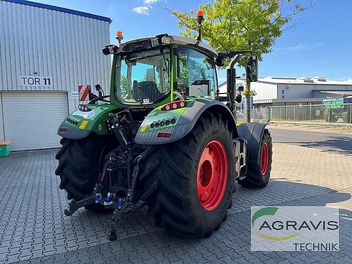 Fendt 724 VARIO GEN-6 Profi+ Set-2