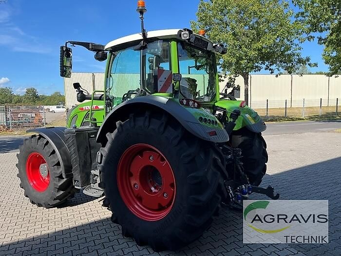 Fendt 724 VARIO GEN-6 Profi+ Set-2