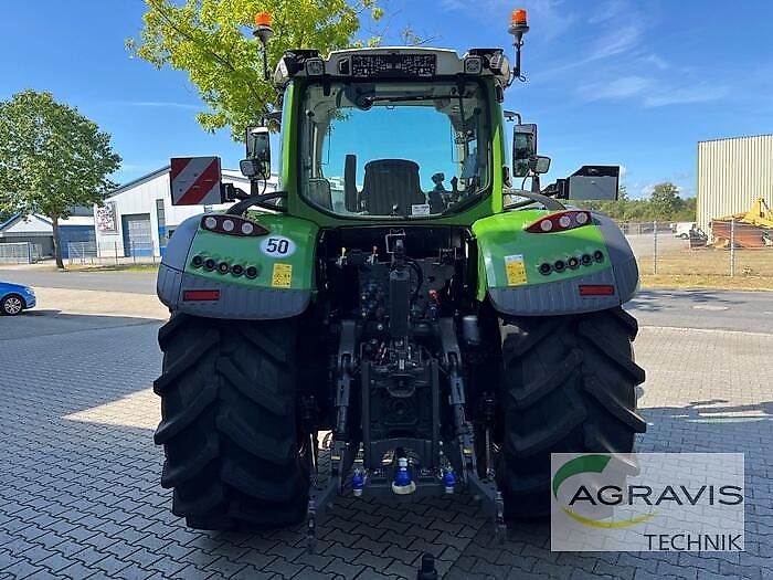 Fendt 724 VARIO GEN-6 Profi+ Set-2