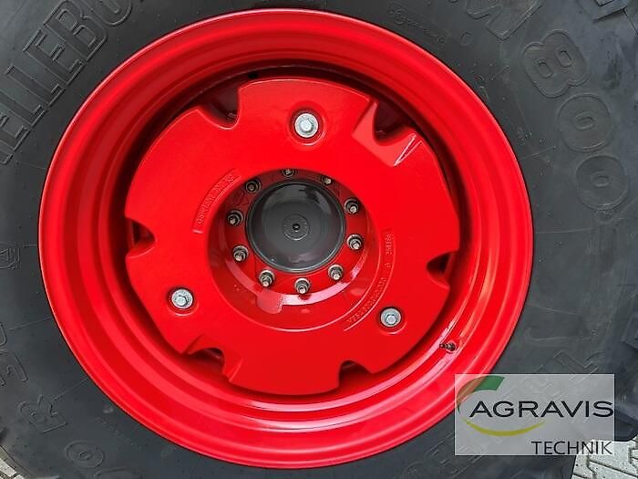 Fendt 724 VARIO GEN-6 Profi+ Set-2