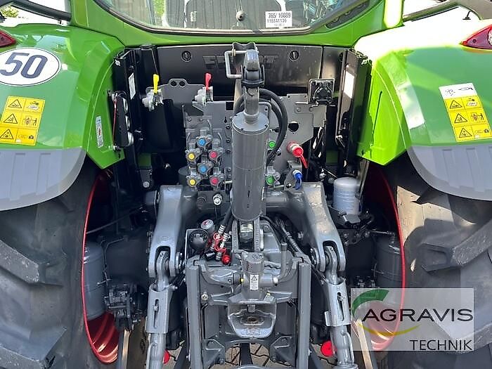 Fendt 724 VARIO GEN-6 Profi+ Set-2