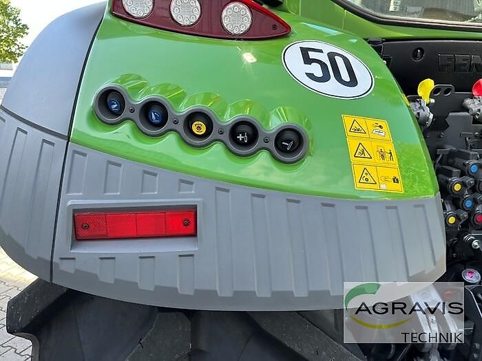 Fendt 724 VARIO GEN-6 Profi+ Set-2