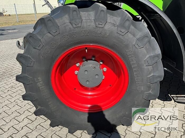 Fendt 724 VARIO GEN-6 Profi+ Set-2