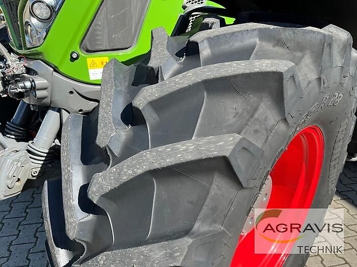 Fendt 724 VARIO GEN-6 Profi+ Set-2