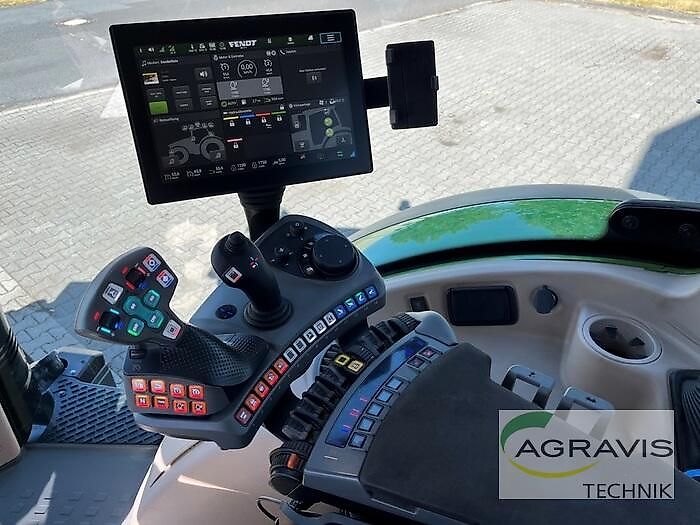 Fendt 724 VARIO GEN-6 Profi+ Set-2