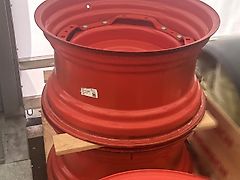 Claas 16x30" Felge 8-Loch Ringverstellfelge