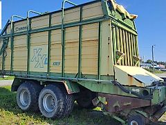 Krone XXL