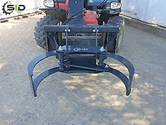 MD SD Holzgreifer