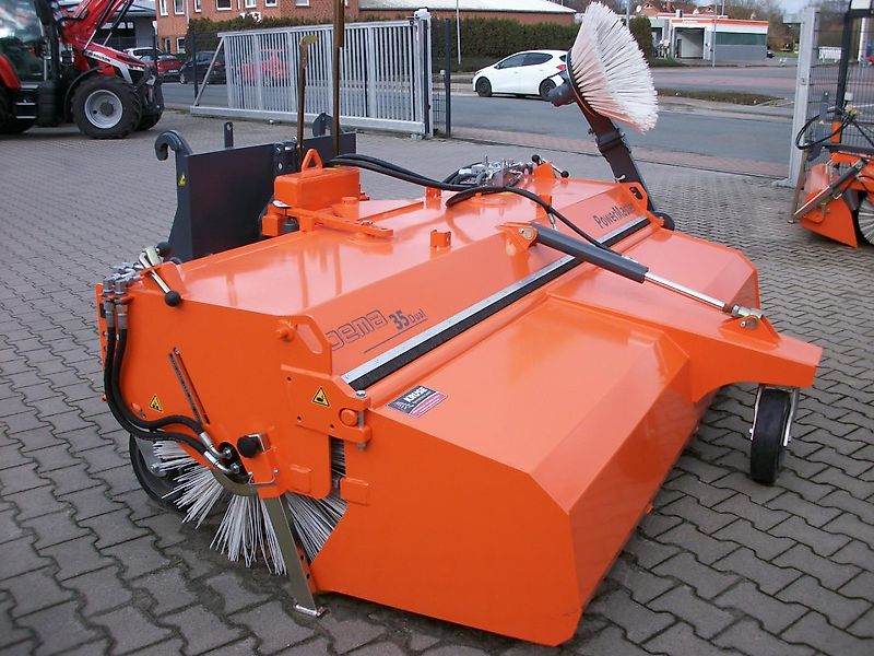 Bema 35-2600 Dual PowerMaster