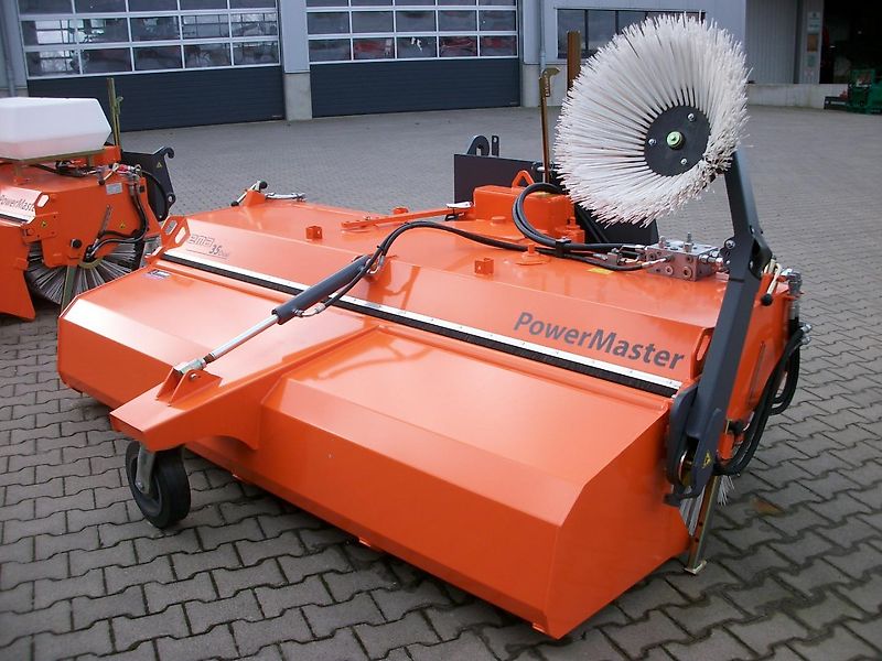 Bema 35-2600 Dual PowerMaster