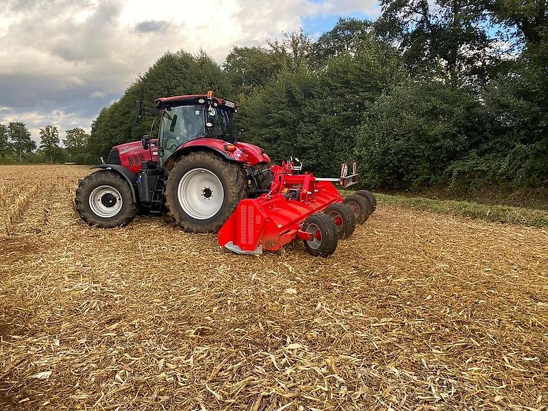 Omarv Schlegelmulcher Mulcher Mulchgerät Flächenmulcher
