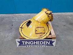 New Holland 8060 (Spare part/Reservedel/Ersatzteil)