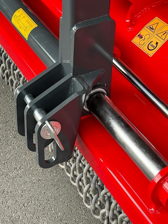 Omarv Schlegelmulcher Mulcher Frontmulcher Forstmulcher