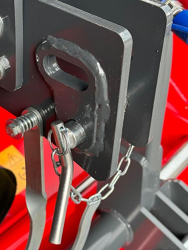 Omarv Schlegelmulcher Mulcher Frontmulcher Forstmulcher