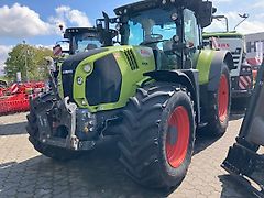 Claas Arion 650 CIS **Halloween-Aktionspreis**
