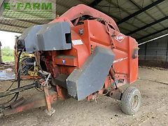 Kuhn minotor 3060 destockage