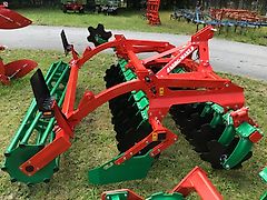 AGRO-MASZ BT 30