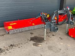 Omarv Böschungsmulcher Seitenmulcher Schlegelmulcher Mulcher