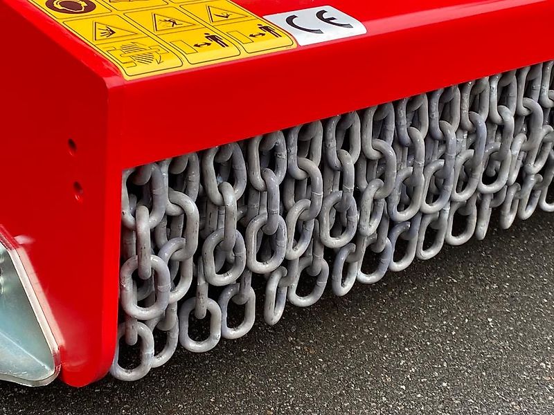 Omarv Schlegelmulcher Mulcher Mulchgerät Forstmulcher Mäher