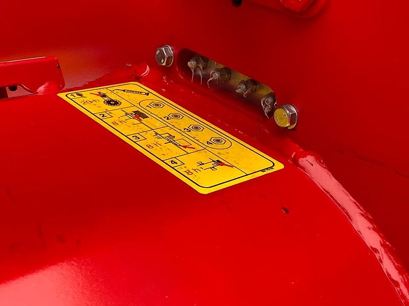 Omarv Schlegelmulcher Mulcher Mulchgerät Forstmulcher Mäher