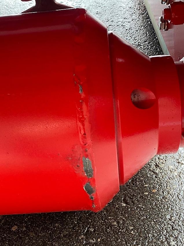 Omarv Schlegelmulcher Mulcher Mulchgerät Forstmulcher Mäher