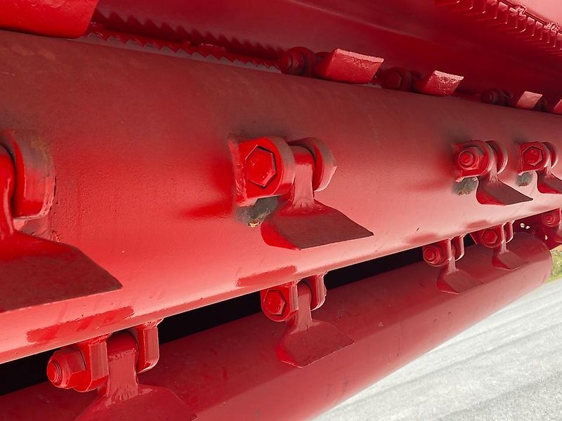 Omarv Schlegelmulcher Mulcher Mulchgerät Forstmulcher Mäher