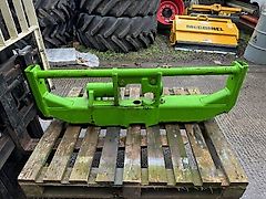 Merlo HEADSTOCK TO FIT 42.7